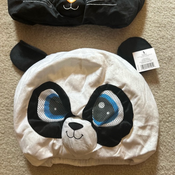 Adult Halloween masks set of three - Picture 4 of 7